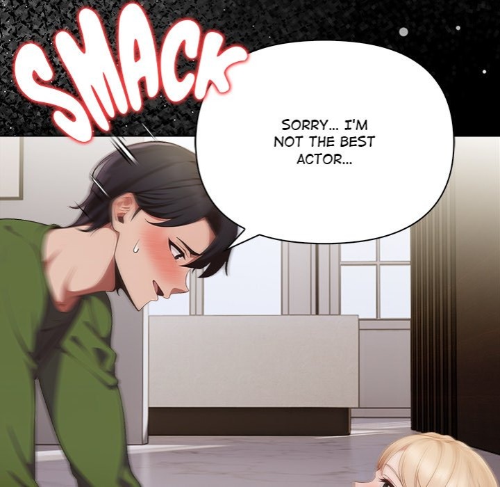 Love-Motion Capture - Chapter 27 - picture 80