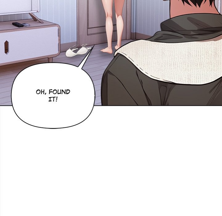 Love-Motion Capture - Chapter 28 - picture 105