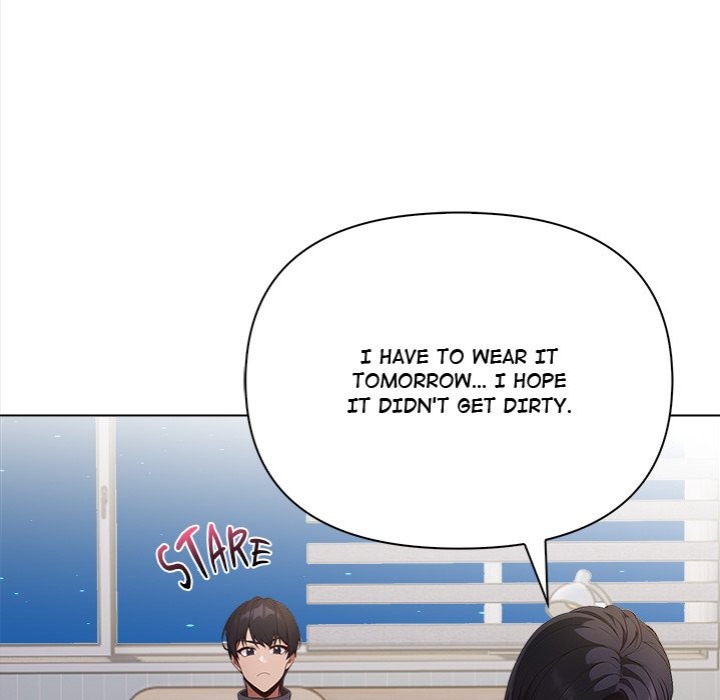 Love-Motion Capture - Chapter 28 - picture 108