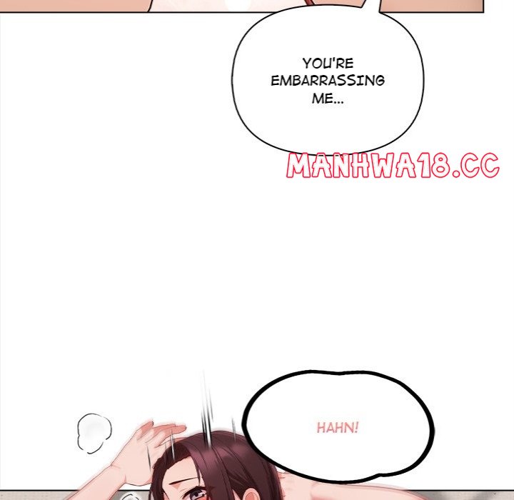 Love-Motion Capture - Chapter 28 - picture 11