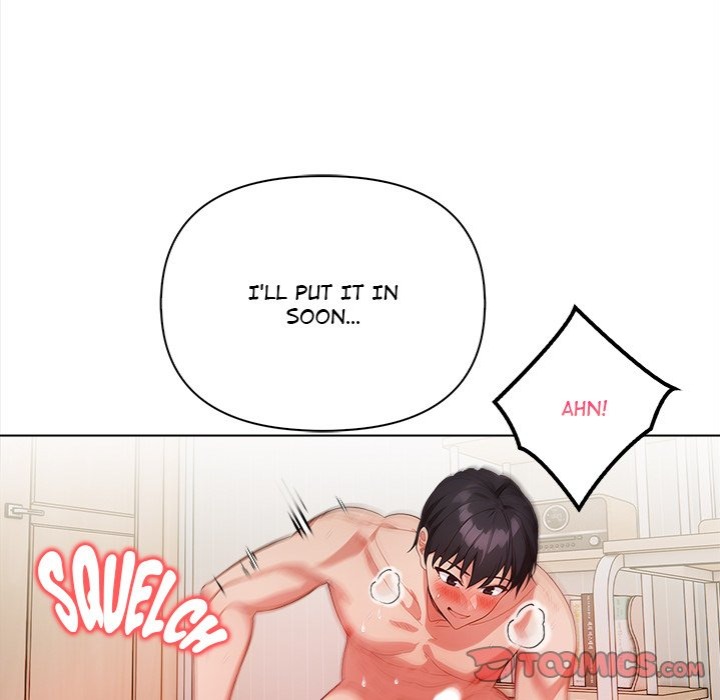 Love-Motion Capture - Chapter 28 - picture 14