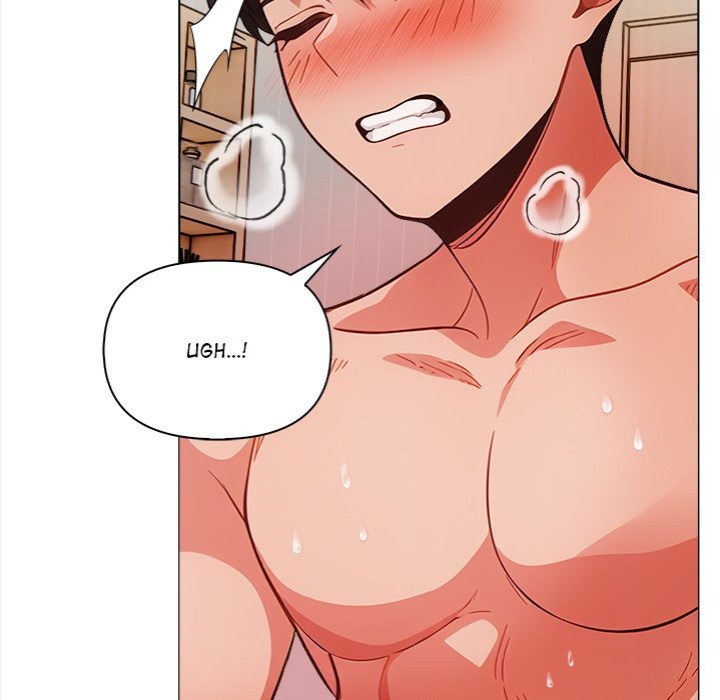 Love-Motion Capture - Chapter 28 - picture 48