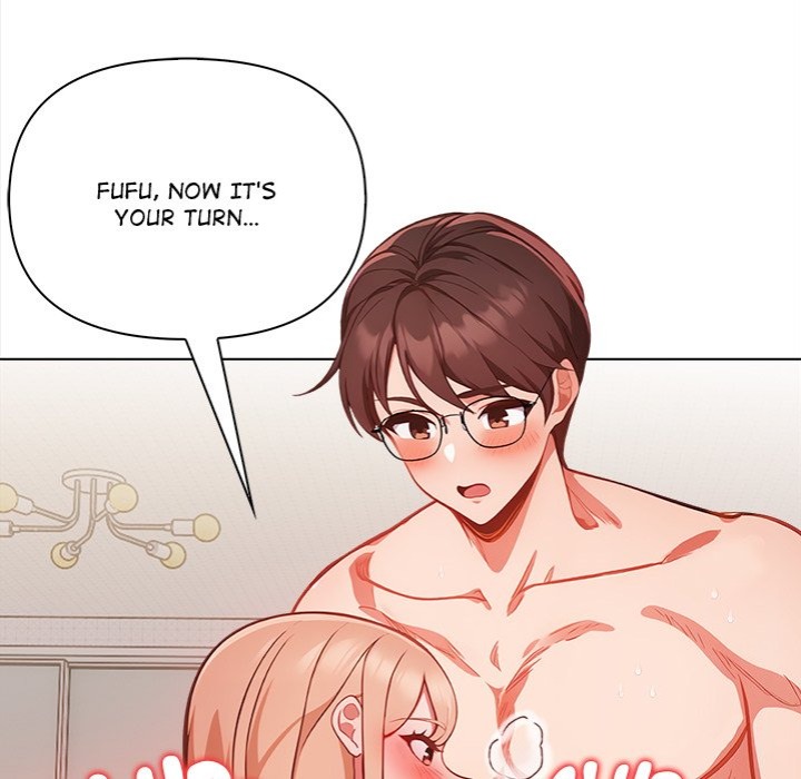 Love-Motion Capture - Chapter 30 - picture 107