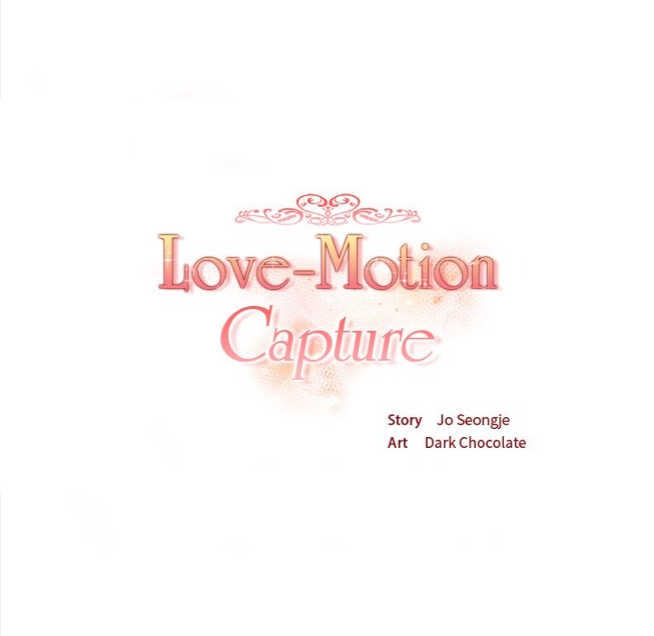 Love-Motion Capture - Chapter 30 - picture 16