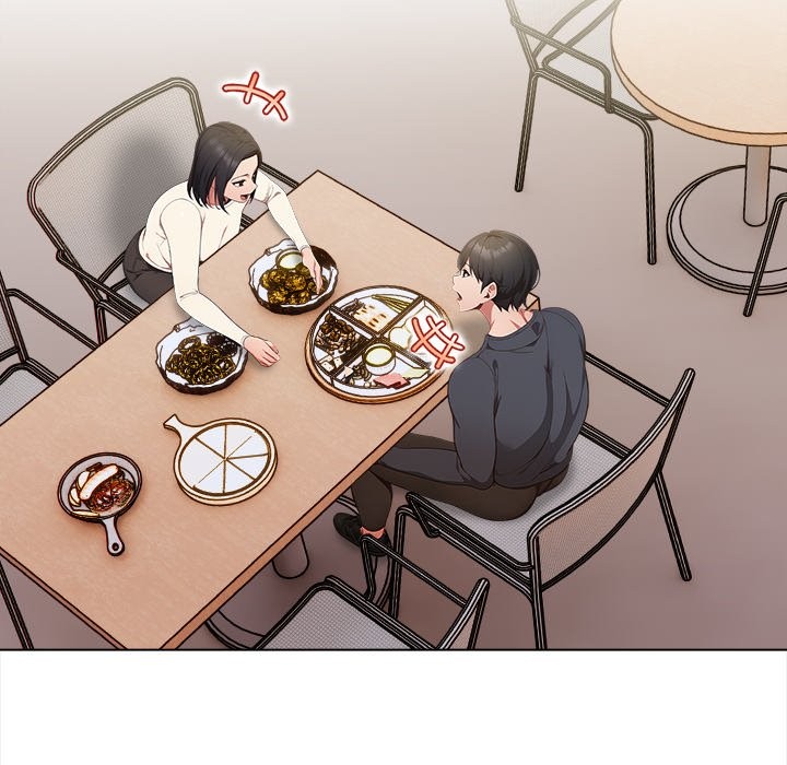 Love-Motion Capture - Chapter 31 - picture 115