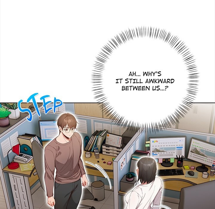Love-Motion Capture - Chapter 31 - picture 30