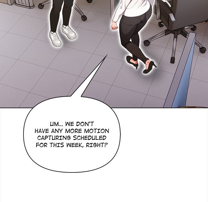 Love-Motion Capture - Chapter 31 - picture 31