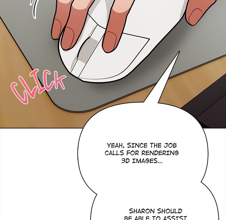 Love-Motion Capture - Chapter 31 - picture 46