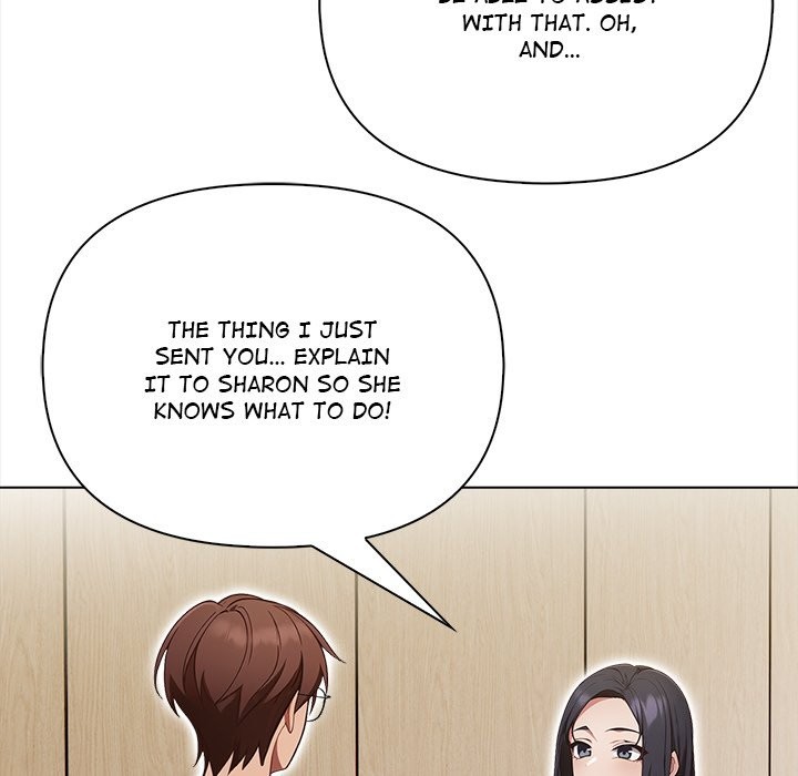Love-Motion Capture - Chapter 31 - picture 47