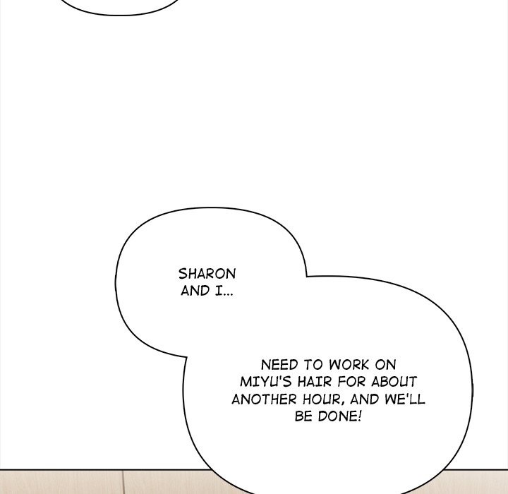 Love-Motion Capture - Chapter 31 - picture 71