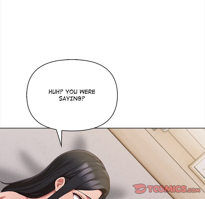 Love-Motion Capture - Chapter 31 - picture 8