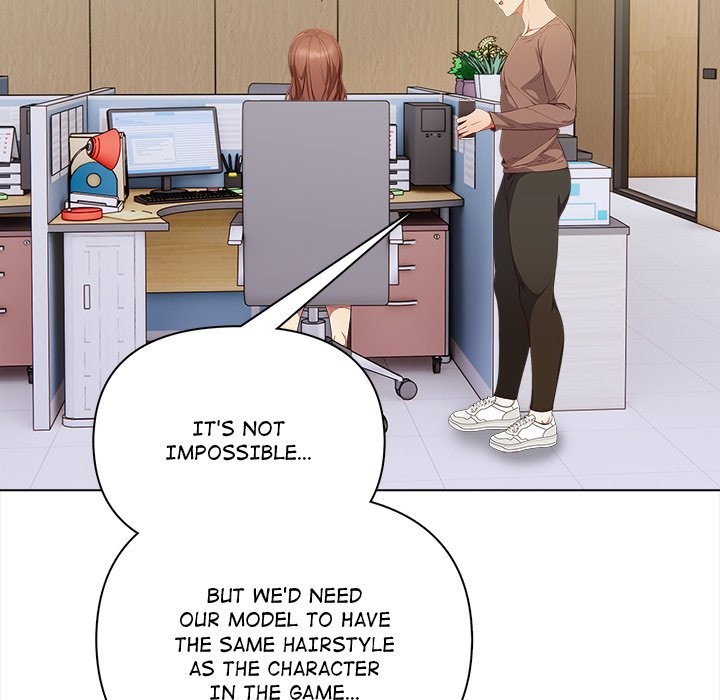 Love-Motion Capture - Chapter 31 - picture 89