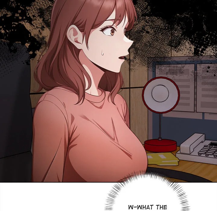 Love-Motion Capture - Chapter 32 - picture 120