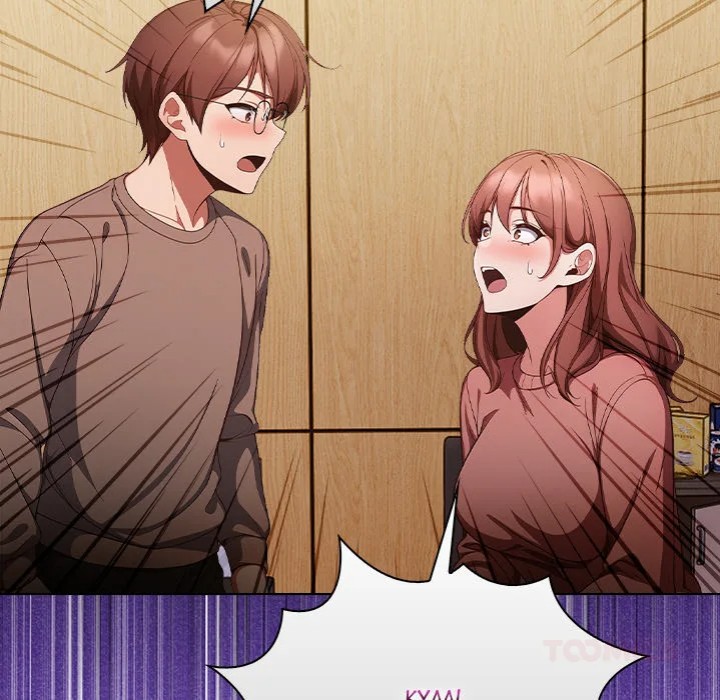 Love-Motion Capture - Chapter 32 - picture 128