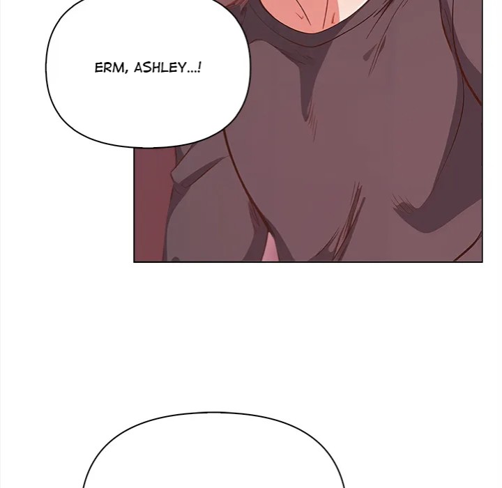 Love-Motion Capture - Chapter 32 - picture 28