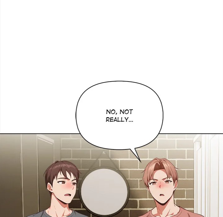 Love-Motion Capture - Chapter 32 - picture 52
