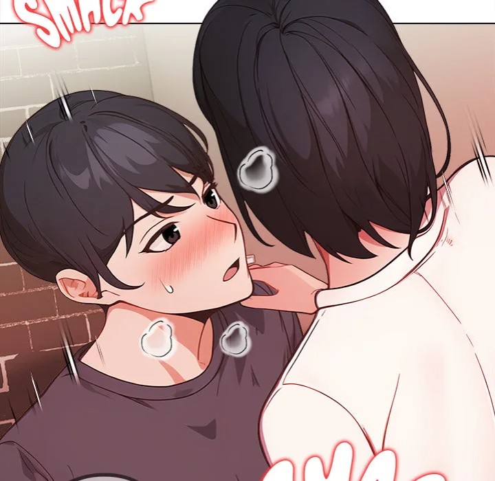 Love-Motion Capture - Chapter 32 - picture 79