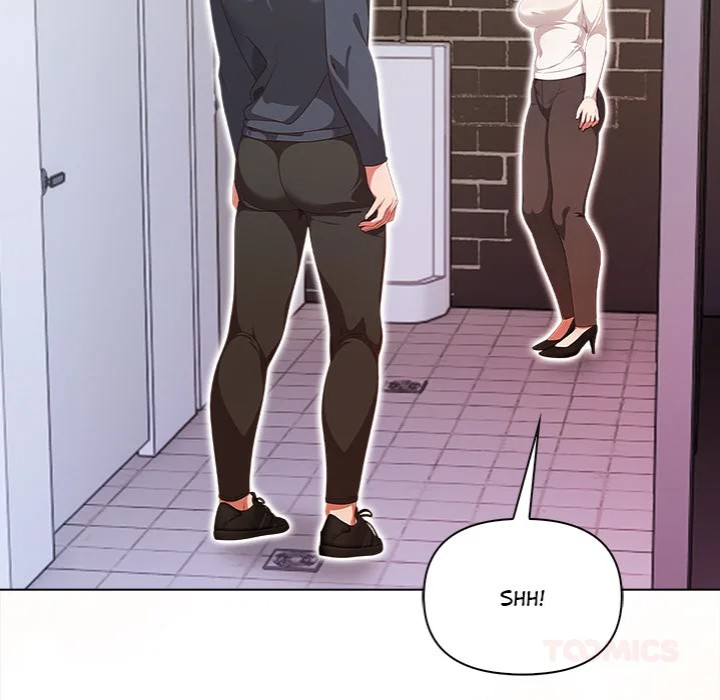 Love-Motion Capture - Chapter 32 - picture 8