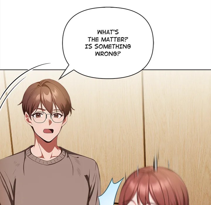 Love-Motion Capture - Chapter 33 - picture 10