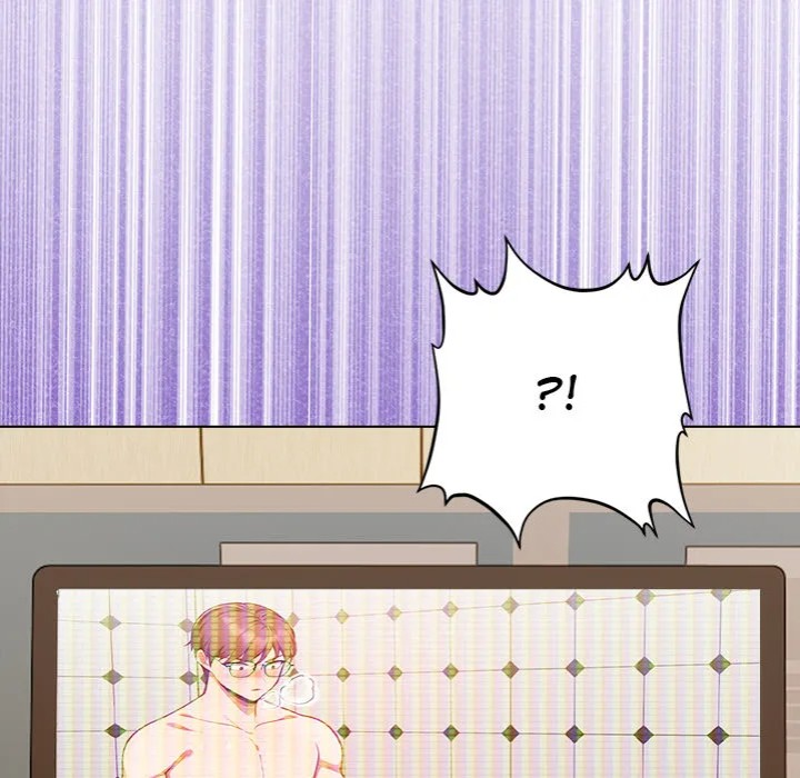 Love-Motion Capture - Chapter 33 - picture 12