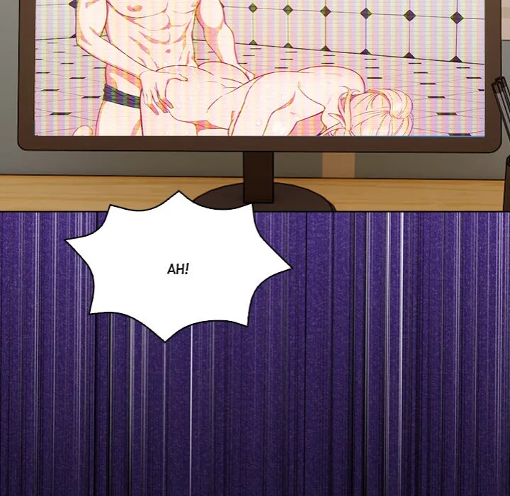 Love-Motion Capture - Chapter 33 - picture 13