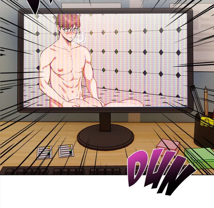 Love-Motion Capture - Chapter 33 - picture 21