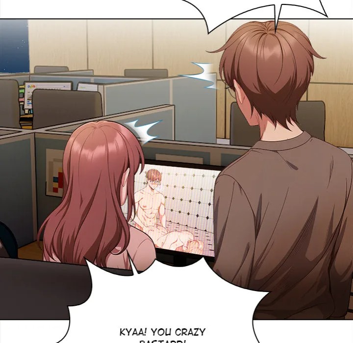 Love-Motion Capture - Chapter 33 - picture 25