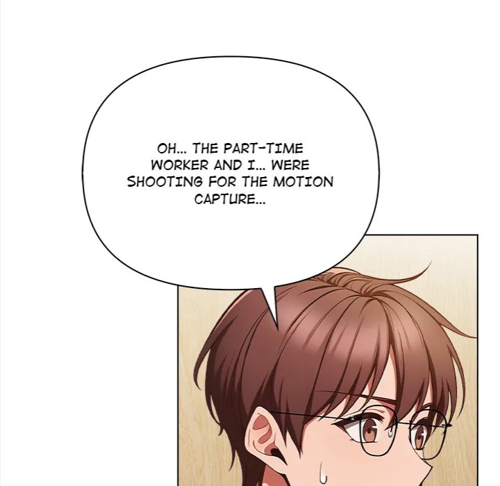 Love-Motion Capture - Chapter 33 - picture 29