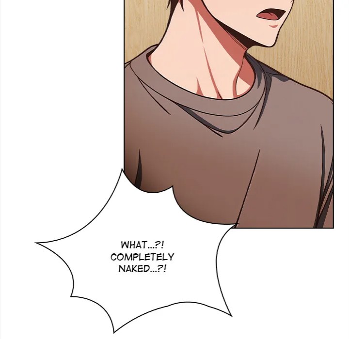 Love-Motion Capture - Chapter 33 - picture 30
