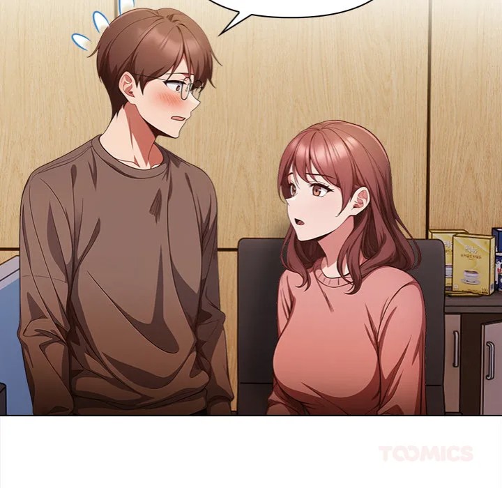 Love-Motion Capture - Chapter 33 - picture 32