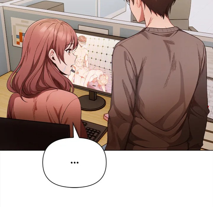 Love-Motion Capture - Chapter 33 - picture 34