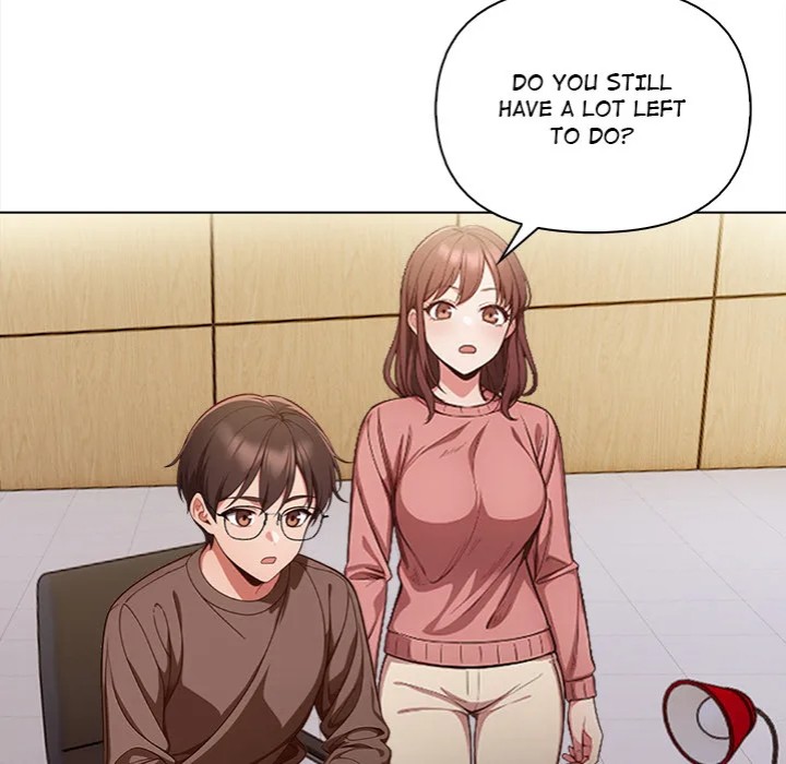 Love-Motion Capture - Chapter 33 - picture 57