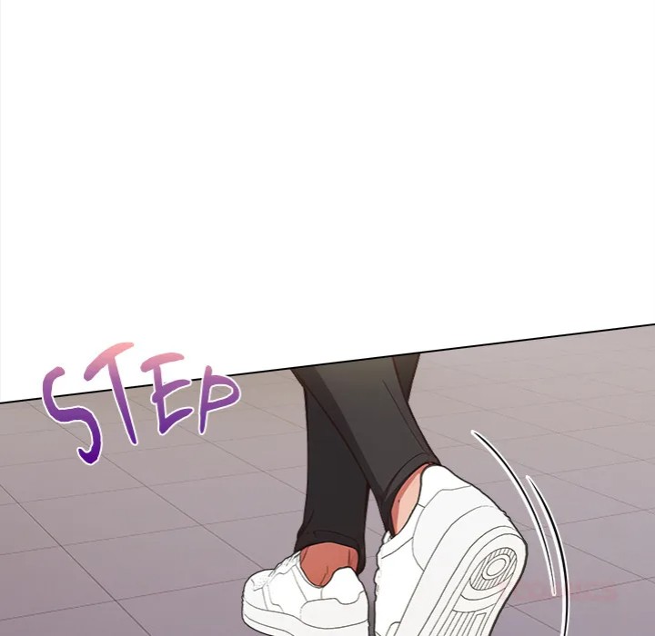 Love-Motion Capture - Chapter 33 - picture 8