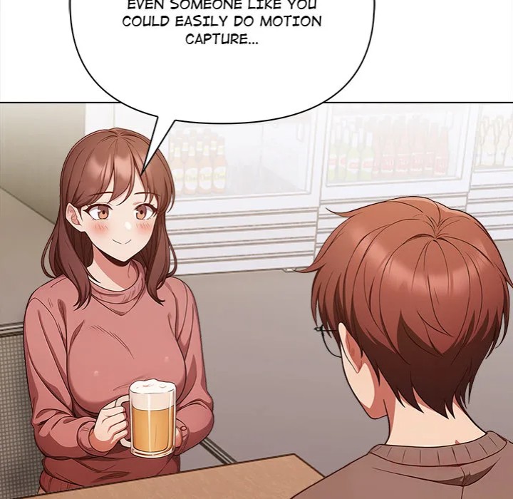 Love-Motion Capture - Chapter 33 - picture 80