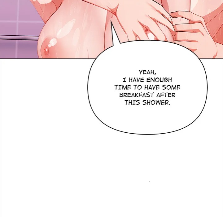 Love-Motion Capture - Chapter 34 - picture 102
