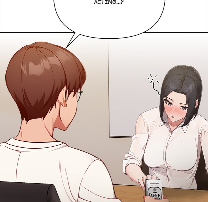 Love-Motion Capture - Chapter 35 - picture 100