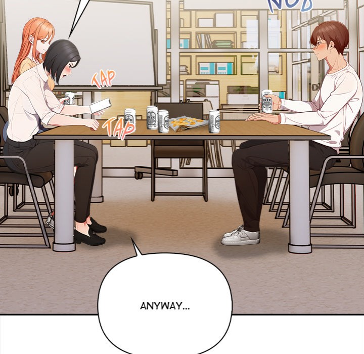 Love-Motion Capture - Chapter 35 - picture 106