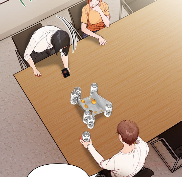 Love-Motion Capture - Chapter 35 - picture 116