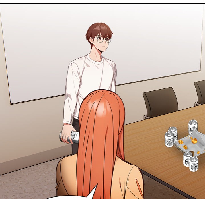 Love-Motion Capture - Chapter 35 - picture 135