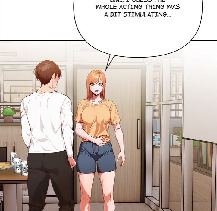 Love-Motion Capture - Chapter 35 - picture 139