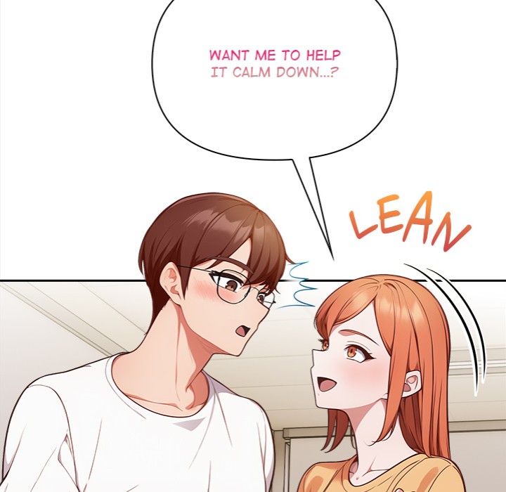 Love-Motion Capture - Chapter 35 - picture 141