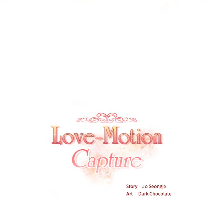 Love-Motion Capture - Chapter 35 - picture 16