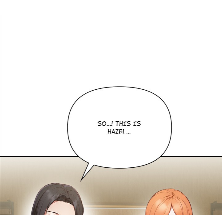Love-Motion Capture - Chapter 35 - picture 24