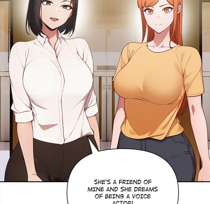 Love-Motion Capture - Chapter 35 - picture 25