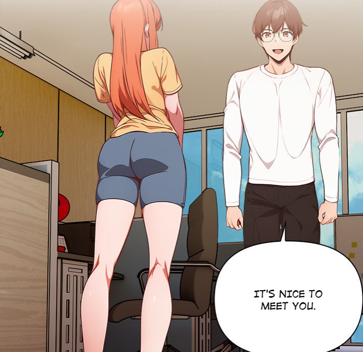Love-Motion Capture - Chapter 35 - picture 27