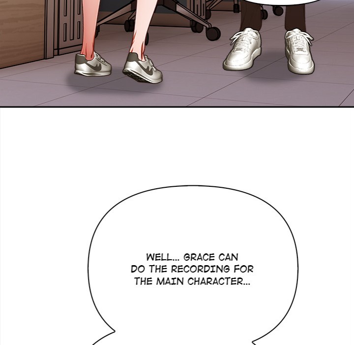 Love-Motion Capture - Chapter 35 - picture 28