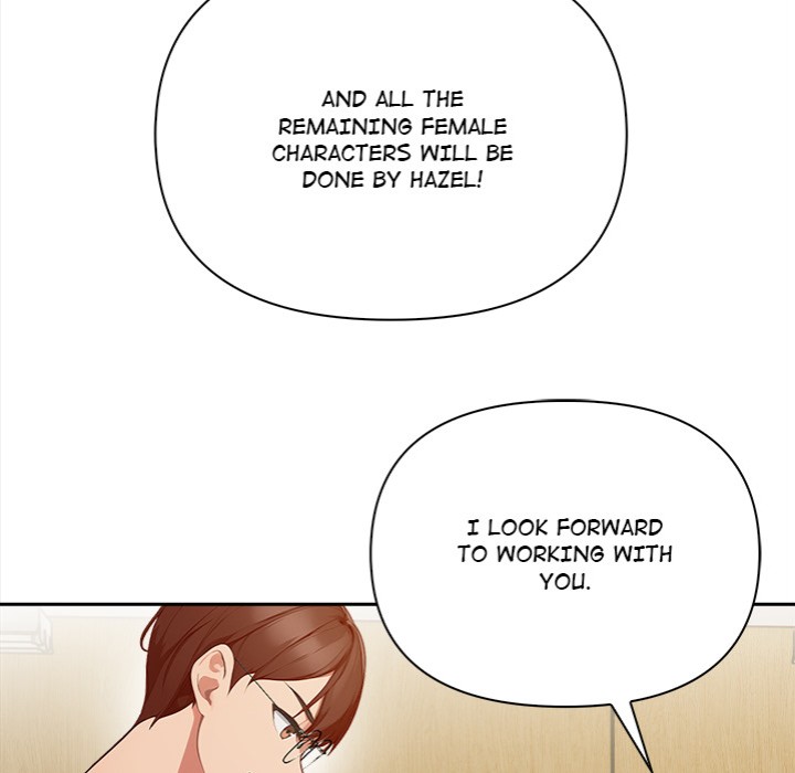 Love-Motion Capture - Chapter 35 - picture 29