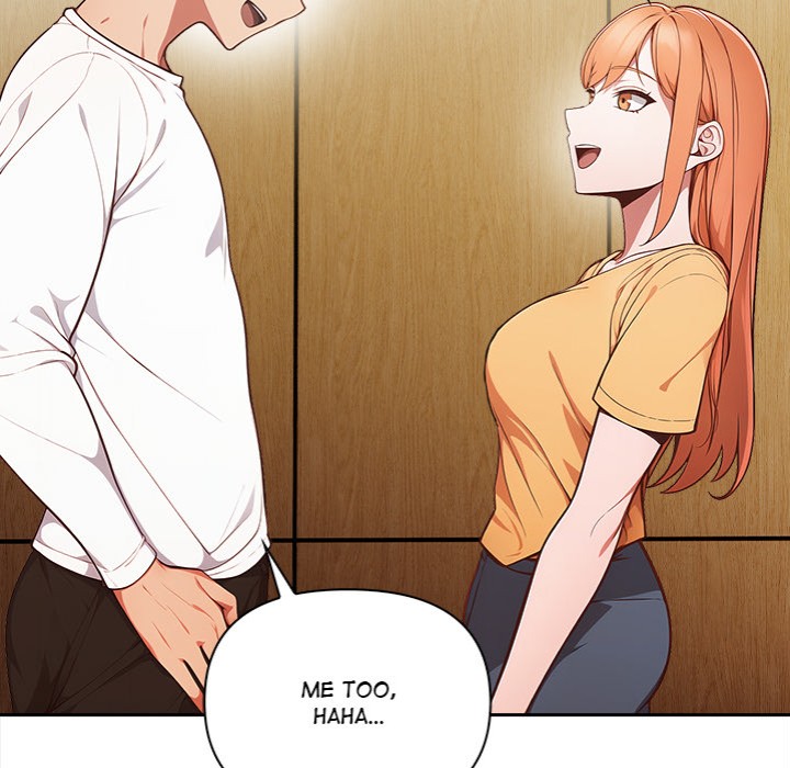 Love-Motion Capture - Chapter 35 - picture 30