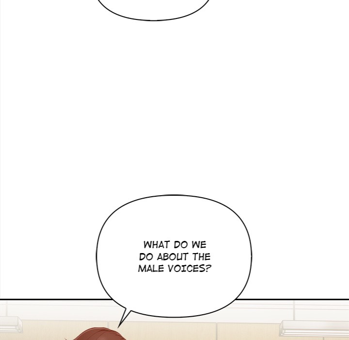 Love-Motion Capture - Chapter 35 - picture 31
