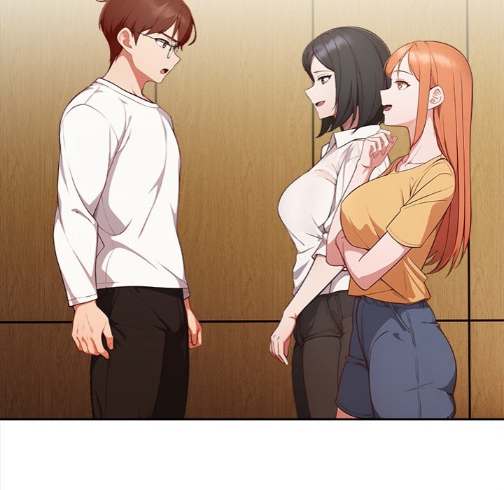 Love-Motion Capture - Chapter 35 - picture 32